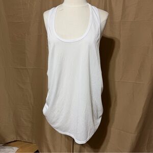 DRSKIN performance racerback tank top